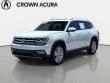 Used 2018 Volkswagen Atlas 3.6L V6 SEL Premium SUV