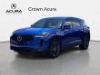 Used 2022 Acura RDX w/A-Spec Package SUV