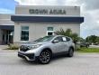 Used 2020 Honda CR-V EX-L EX-L AWD