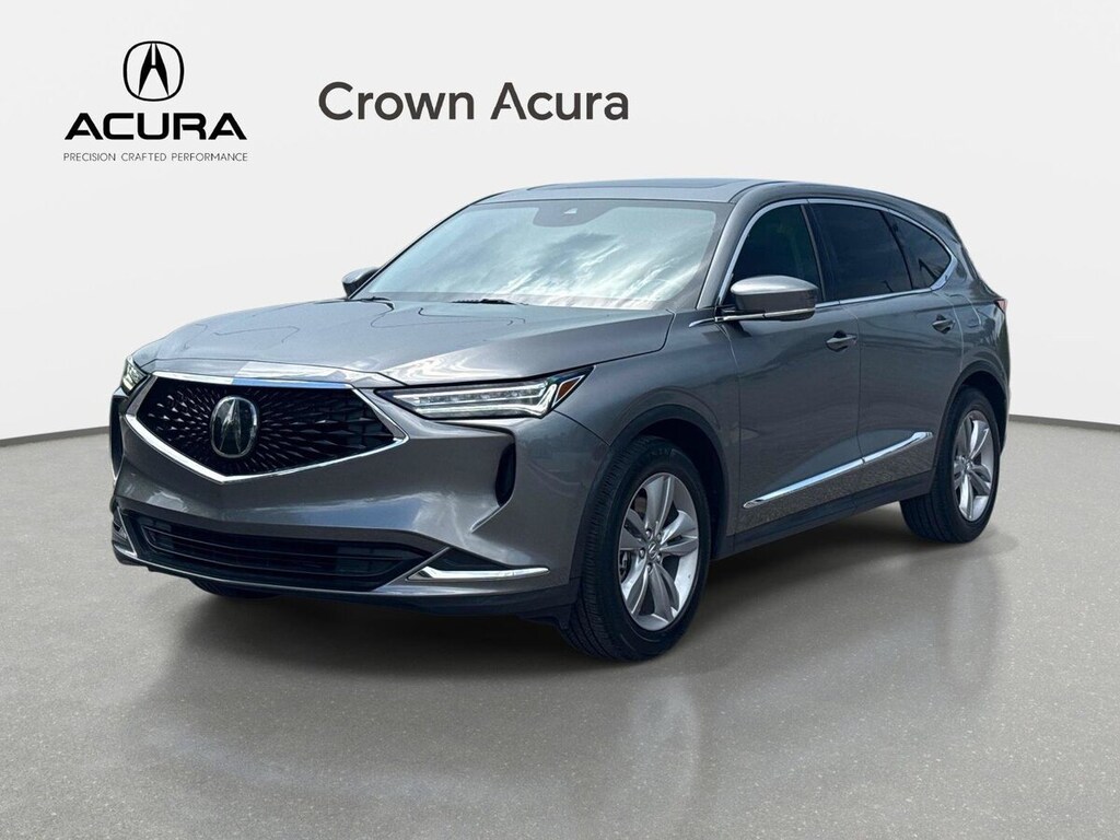 Used 2023 Acura MDX FWD SUV