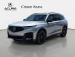 Used 2026 Acura MDX w/A-Spec Advance Package SUV