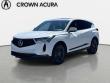 Used 2022 Acura RDX w/A-Spec Package SUV