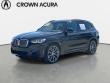 Used 2022 BMW X3 sDrive30i SUV