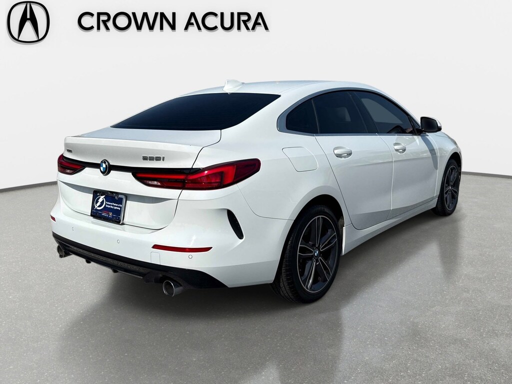 Used 2020 BMW 2 Series 228i xDrive Gran Coupe