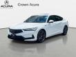 Used 2023 Acura Integra w/A-Spec Technology Package Hatchback