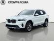 Used 2023 BMW X3 sDrive30i SUV