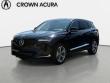 Certified 2025 Acura RDX w/Technology Package SUV