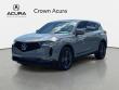 Certified 2026 Acura RDX w/A-Spec Package SUV