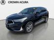 Used 2019 Acura RDX w/Technology Pkg SUV