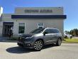 Used 2020 Honda Passport Elite SUV