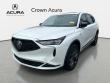 Used 2022 Acura MDX w/A-Spec Package SUV