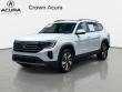 Used 2024 Volkswagen Atlas 2.0T SE w/Technology SUV