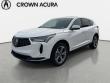 Certified 2025 Acura RDX w/Technology Package SUV