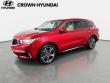 Used 2020 Acura MDX w/Technology Pkg SUV