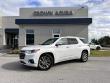 Used 2019 Chevrolet Traverse Premier SUV