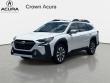 Used 2025 Subaru Outback Touring XT SUV