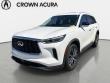 Used 2023 INFINITI QX60 SENSORY SUV