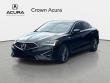 Used 2022 Acura ILX w/Premium/A-SPEC Package Sedan