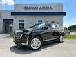 CADILLAC Escalade ESV