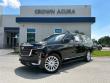 Used 2022 CADILLAC Escalade ESV Luxury SUV