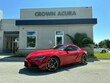 Toyota GR Supra