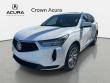 Used 2023 Acura RDX w/Technology Package SUV