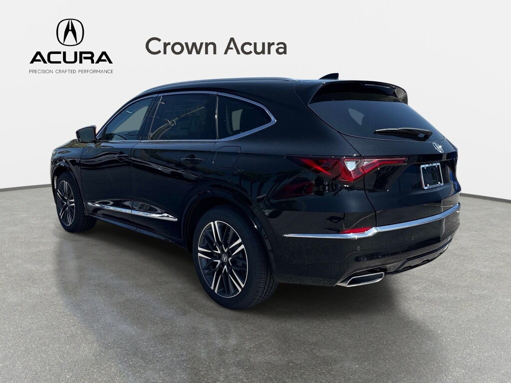 Certified 2026 Acura MDX w/Advance Package SUV