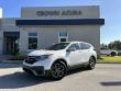 Used 2021 Honda CR-V EX-L SUV