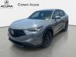 Certified 2026 Acura ADX w/A-Spec Package SUV