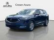 Used 2024 Acura MDX 3.5L SUV