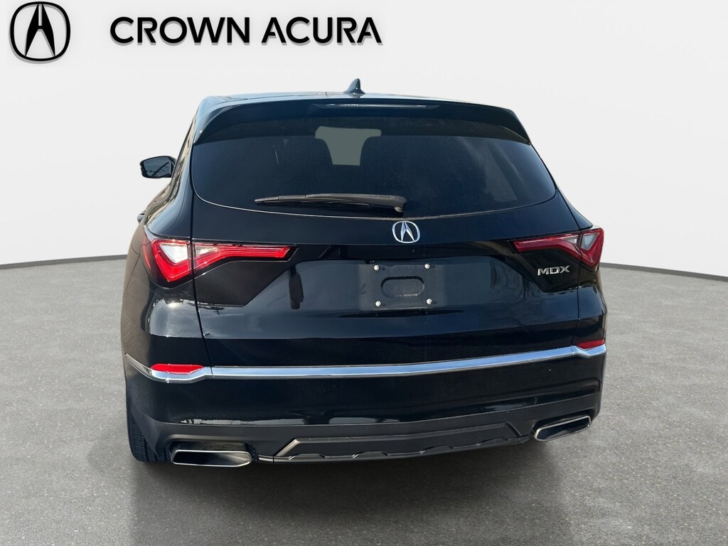 Used 2023 Acura MDX 3.5L SUV