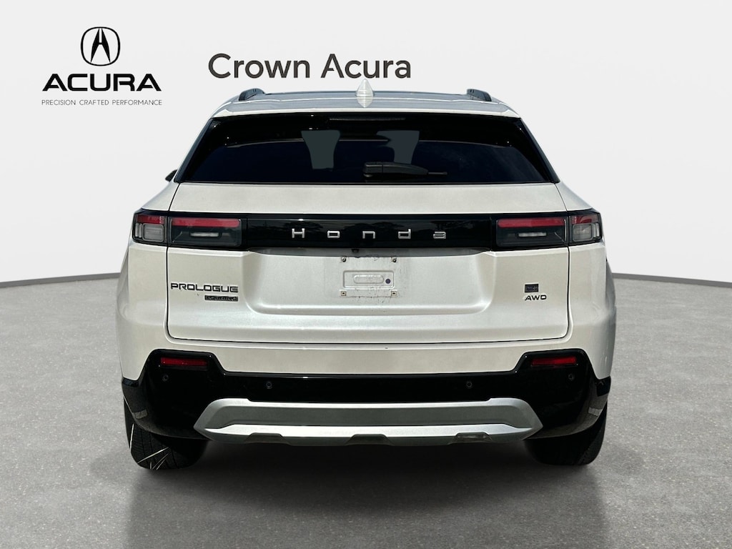 Used 2024 Honda Prologue Touring SUV