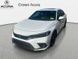 Used 2022 Honda Civic Sport Touring Hatchback