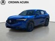  Acura ADX