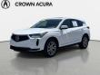 Used 2023 Acura RDX w/Technology Package SUV