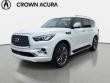 Used 2018 INFINITI QX80  SUV
