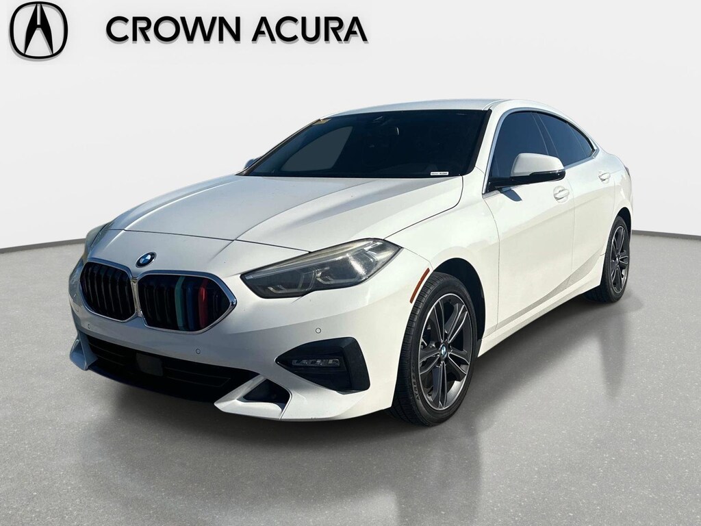 Used 2020 BMW 2 Series 228i xDrive Gran Coupe