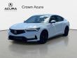 Certified 2026 Acura Integra w/A-Spec Technology Package Hatchback