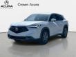 Used 2025 Acura ADX  SUV