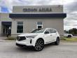 Used 2025 Acura RDX w/A-Spec Advance Package SUV