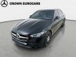 Used 2024 Mercedes-Benz C-Class C 300 Sedan