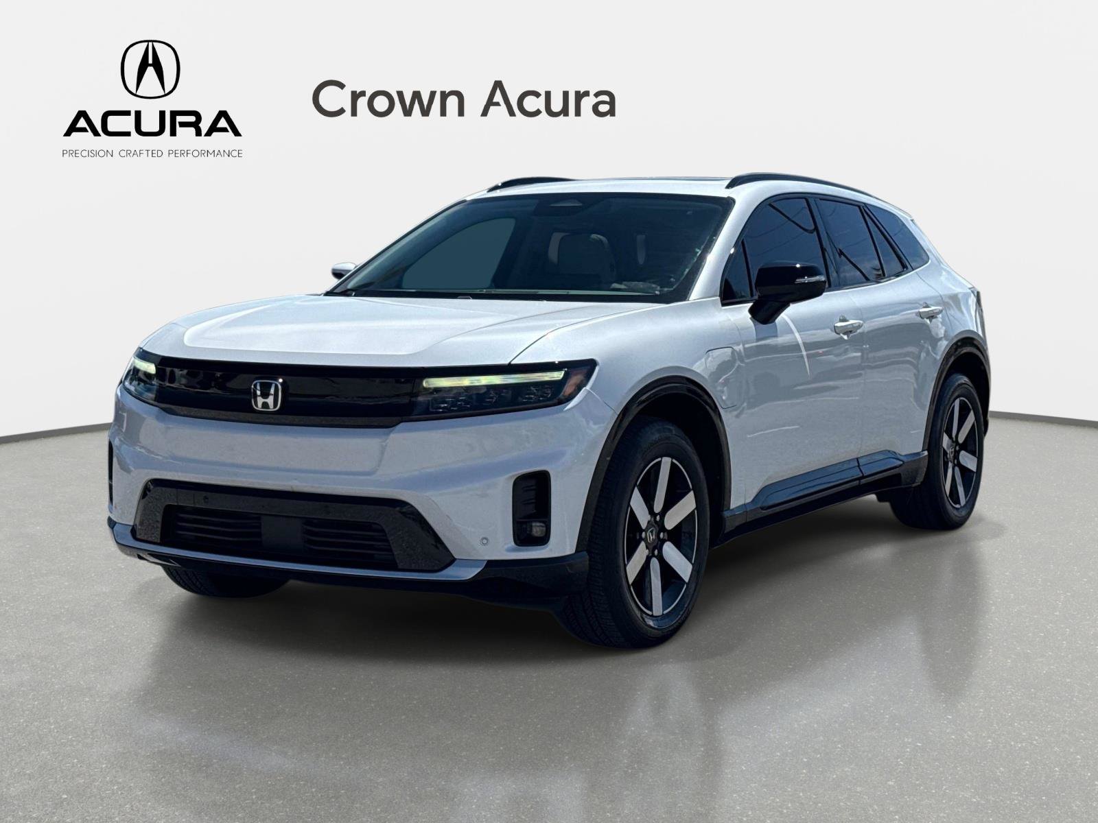  Honda Prologue