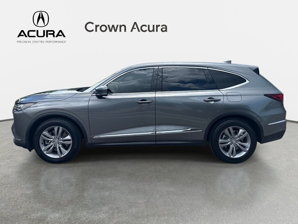 Used 2023 Acura MDX FWD SUV