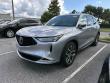 Used 2024 Acura MDX w/Technology Package SUV
