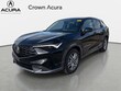  Acura ADX