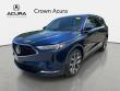 Used 2024 Acura MDX w/Technology Package SUV