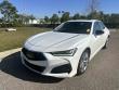 Certified 2023 Acura TLX w/Technology Package Sedan
