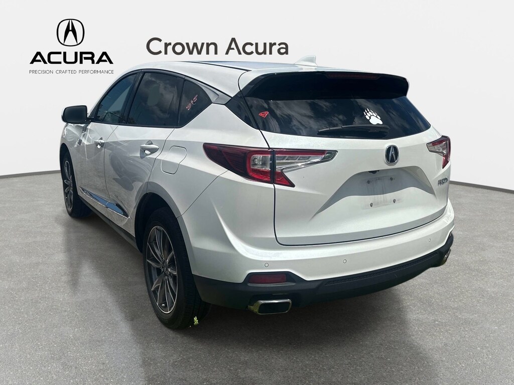 Certified 2023 Acura RDX w/Advance Package SUV