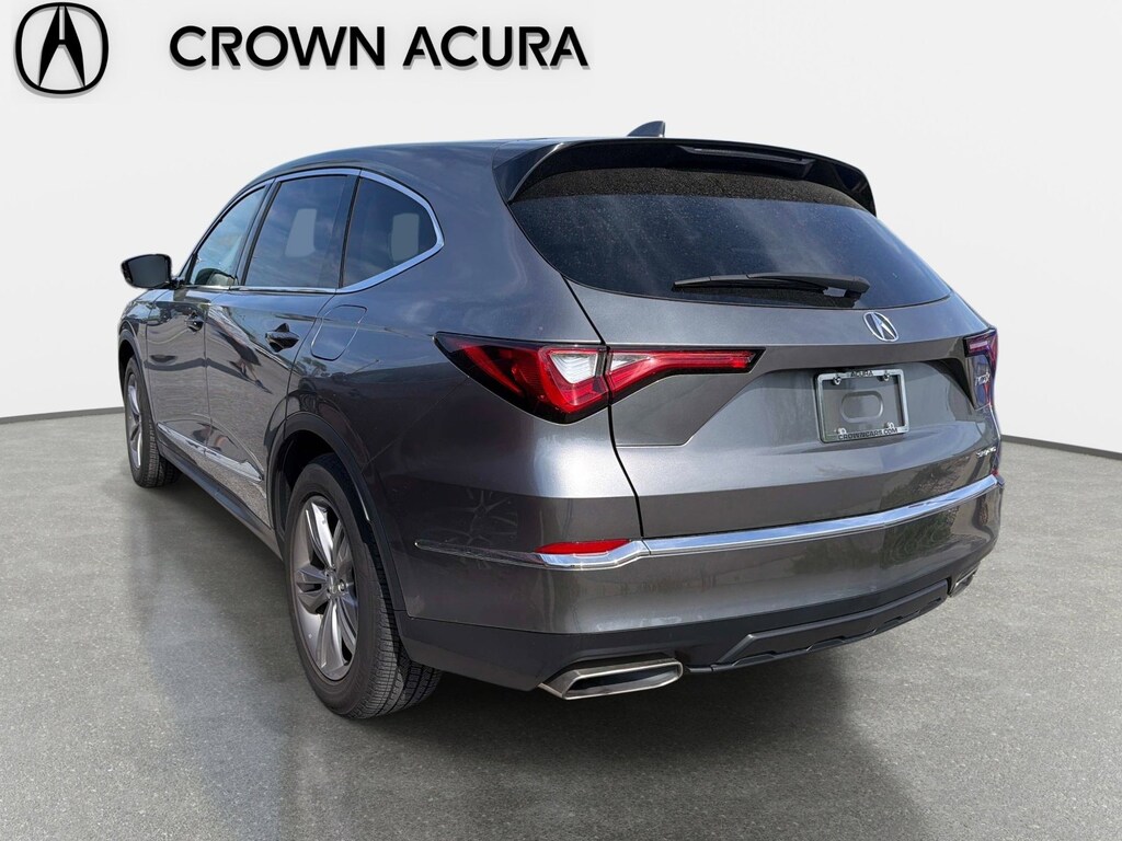 Certified 2023 Acura MDX 3.5L SUV