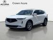 Certified 2024 Acura MDX w/Technology Package SUV